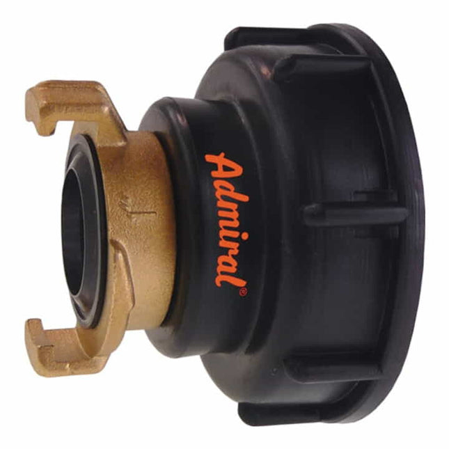 ADMIRAL Container Adapter 1359v IBC i system GEKA(R) ( 4000351218 )