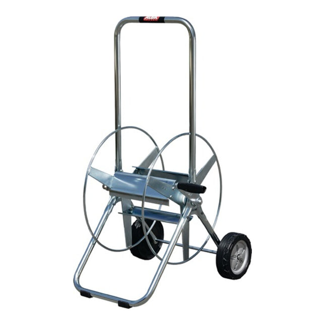 Bęben na wąż ALBA Silver Series II gwint przyłączeniowy 26,44 mm 3/4 ″ ( 4000351403 )