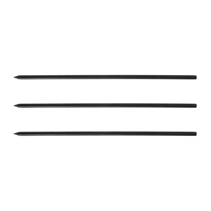 Pica DRY Ersatzminen Graphit Härte H 10 tlg. ( 4050 ) - Toolbrothers