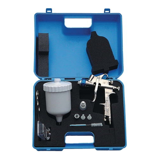 Pistolet natryskowy EWO paintprofi DN 7.2 G 1/4 ″ ( 4000351840 )