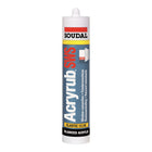 SOUDAL Acryrub Acrílico SWS 310 ml (4000353859)