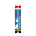 Silikon sanitarny SOUDAL Silirub S przezroczysty ( 4000353955 )