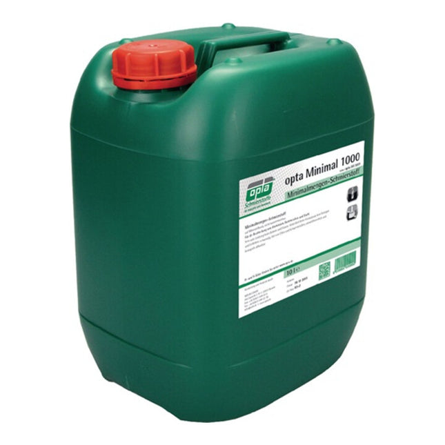 OPTA Specjalny olej do cięcia Minimal 1000 5 l ( 4000355512 )