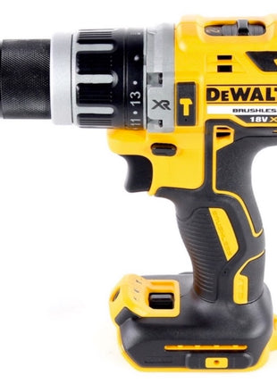 DeWalt DCD 796 NT Akku Schlagbohrschrauber Brushless 18V 70Nm + 1x Akku 1,5 Ah in TSTAK - ohne Ladegerät - Toolbrothers