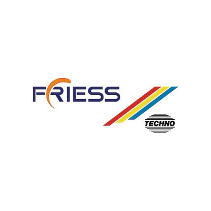 Blacha stalowa do prasy nabojowej FRIESS (4000356325)