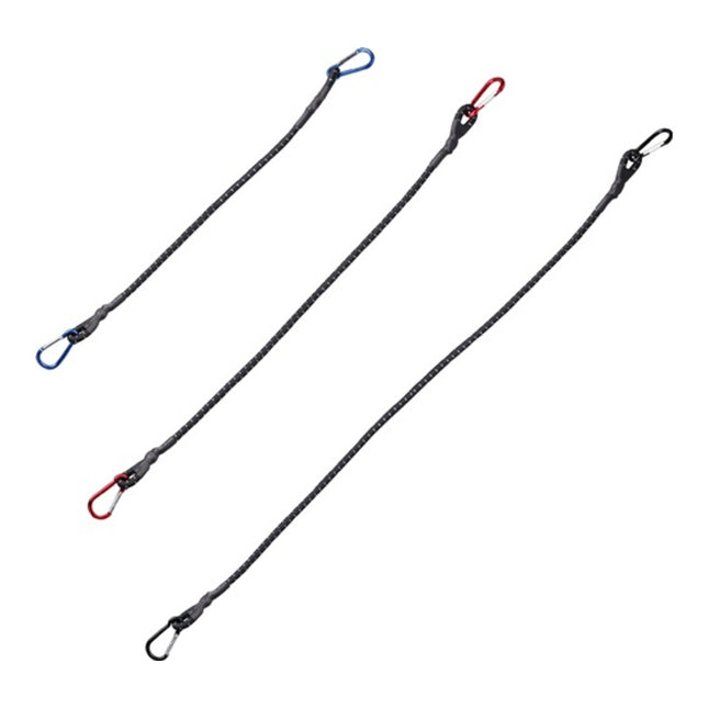 UNITEC 3-częściowy zestaw napinaczy bagażu ( 4000356445 )