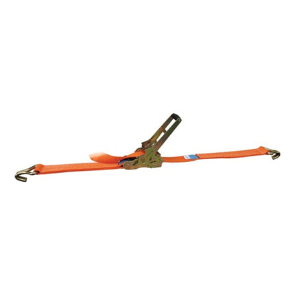 DOLEZYCH Pas mocujący DIN EN 12195-2 Długość 8 m Szerokość 50 mm ( 4000365471 )