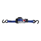 Automatyczny system mocowania SPANSET DIN EN 12195-2 Długość 3 m Szerokość 25 mm ( 4000365475 )