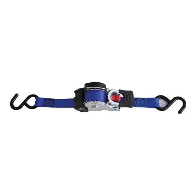 Automatyczny system mocowania SPANSET DIN EN 12195-2 Długość 3 m Szerokość 25 mm ( 4000365475 )