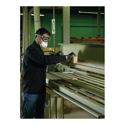 Zatyczki do uszu HONEYWELL HOWARD LEIGHT Fusion EN 352-2 SNR 28 dB ( 4000370343 )