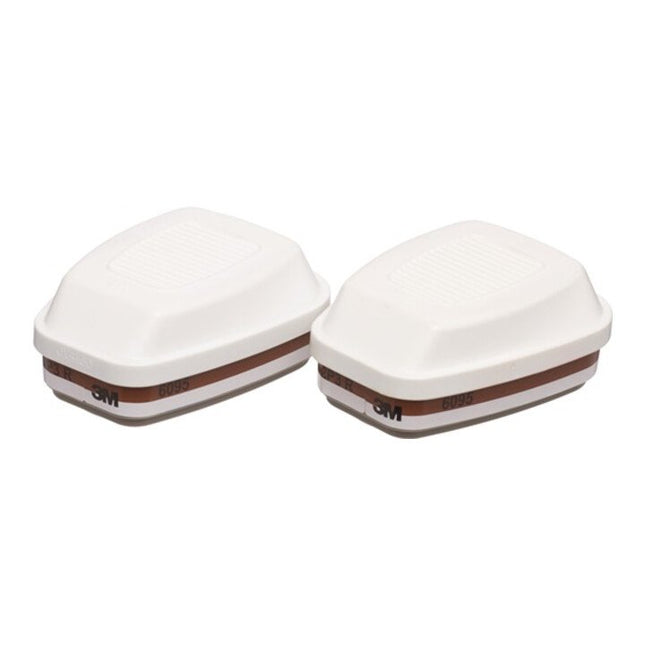 3M filtr gazowy i kombinowany 6095 A2 P3R ( 4000370697 )