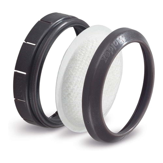 Adapter filtra MOLDEX 809001 do kombinowanego filtra gazu 850001+890001 ( 4000370736 )