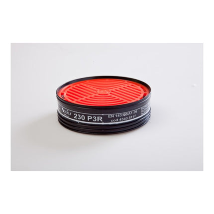 Filtr cząstek stałych EKASTU 230 EN 143:2021 P3 ( 4000370781 )