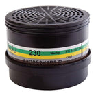 Wielozakresowy filtr kombi EKASTU 230 A2B2E2K1-P3 ( 4000370784 )