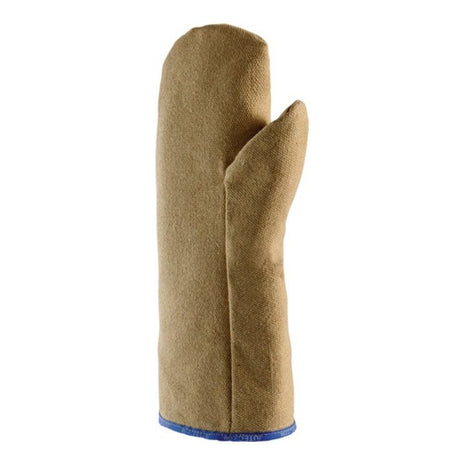 Guantes de protección térmica JUTEC Fauster 10 (4000371187)