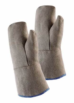 Guantes de protección térmica JUTEC Fauster 12 (4000371188)