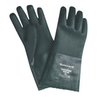 HONEYWELL Gants pour produits chimiques Trawler King 860FWG taille 10 vert ( 4000371850 )