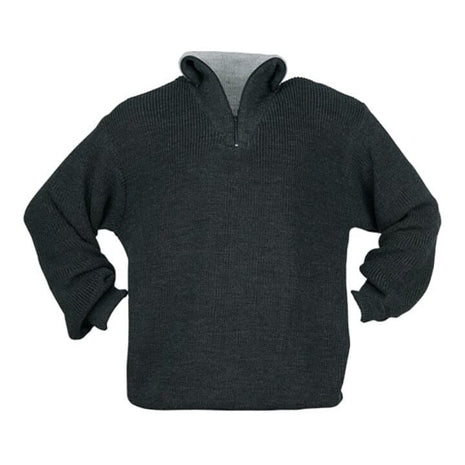 SCHEIBLER Pullover Größe L ( 4000377441 )