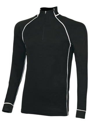 U.POWER Maillot de corps thermique Makalu taille S ( 4000378890 )