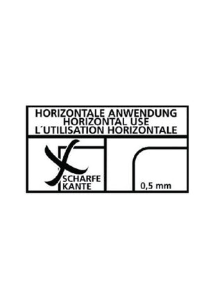 MAS Absturzsicherungsset Hubarbeitsbühne EN361, EN353-2 ( 4000385106 )