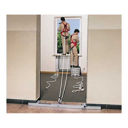 Poprzeczka drzwi MAS EN 795 KL.B szerokość otwarcia do 1100 mm ( 4000385130 )