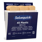 SALVEQUICK plastry Salvequick wodoodporne ( 4000386489 )