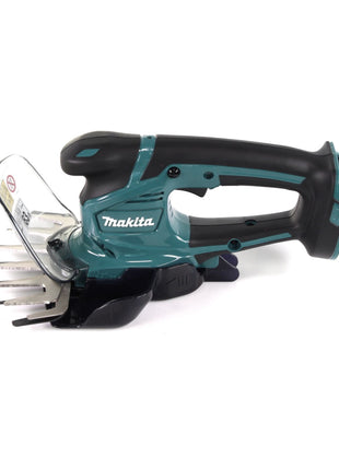 Makita DUM 604 Z Akku Grasschere 18 V Solo - ohne Akku, ohne Ladegerät - Toolbrothers