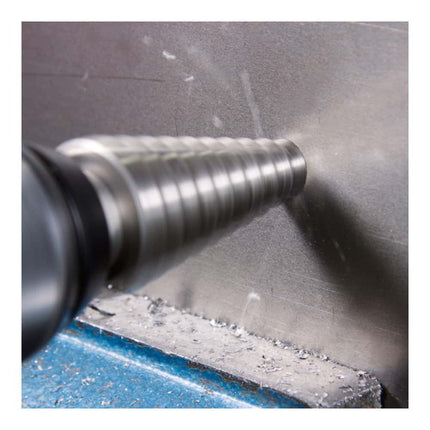 Wiertło stopniowe RUKO zakres wiercenia 4-12 mm ( 4000601706 )