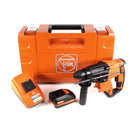 FEIN ABH 18 Akku Bohrhammer 18V 2.0J SDS-plus Brushelss + 1x Akku 2,5Ah + Ladegerät + Koffer - Toolbrothers
