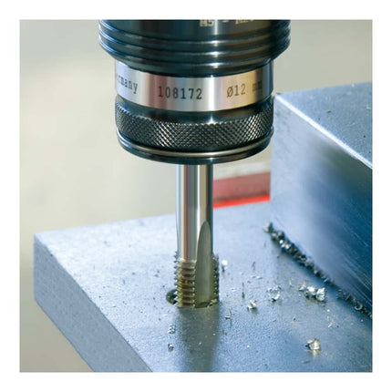 Gwintownik maszynowy RUKO DIN 376B M20x2,5 mm ( 4000601898 )