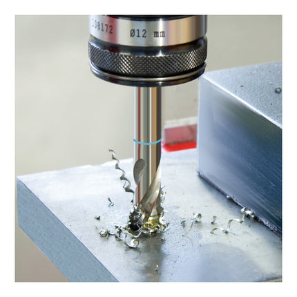 Gwintownik maszynowy RUKO DIN 376C M12x1,75 mm ( 4000601966 )