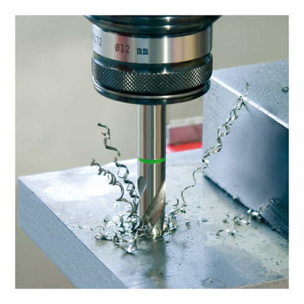 Gwintownik maszynowy RUKO DIN 376C M20x2,5 mm ( 4000602009 )