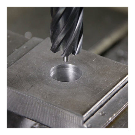 Wiertło rdzeniowe RUKO Ø nominalna 16 mm ( 4000602393 )