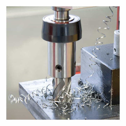 Wiertło rdzeniowe RUKO o średnicy nominalnej 25 mm ( 4000602456 )