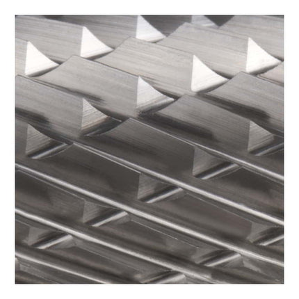 RUKO frez trzpieniowy ZYAS Ø 8 mm długość główki 18 mm trzpień Ø 6 mm ( 4000602804 )