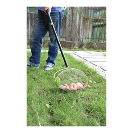 Zbieraczka do orzechów i owoców FREUND VICTORIA 68090 szerokość 300 mm ( 4000603594 )