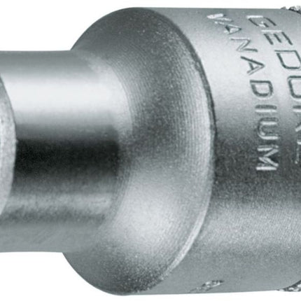 Gniazdo GEDORE D 19 1/2 ″ 12-stronne ( 4000770402 )