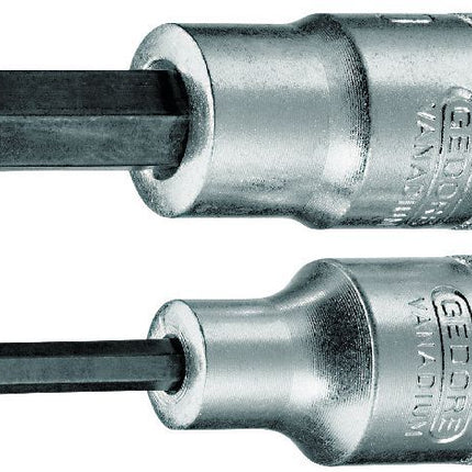 Gniazdo GEDORE IN 19 (AF) 1/2 ″ gniazdo sześciokątne ( 4000770448 )