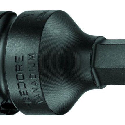 GEDORE Gniazdo klucza nasadowego IN K 19 1/2 ″ ( 4000770473 )