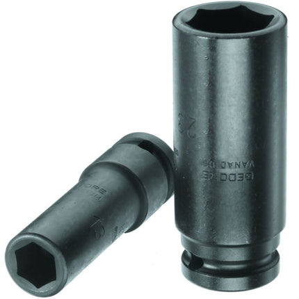 Gniazdo GEDORE K 19 L 1/2 ″ do wkrętarek sieciowych ( 4000770544 )