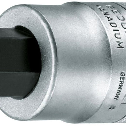 Gniazdo sześciokątne GEDORE IN 21 1 ″ ( 4000770761 )