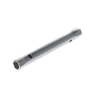Klucz nasadowy do rur GEDORE 26 R Szerokość w poprzek płaskowników 10 x 11 mm Długość 120 mm ( 4000770876 )