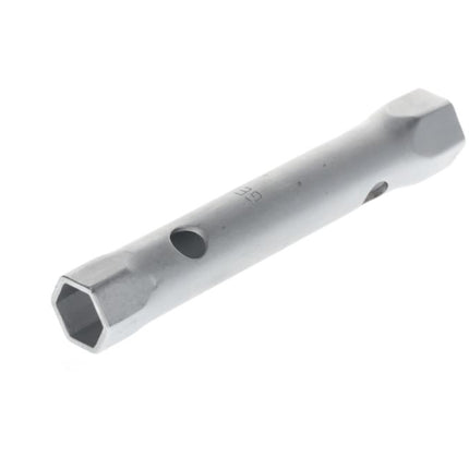 Klucz nasadowy do rur GEDORE 26 R Szerokość w poprzek płaskowników 19 x 22 mm Długość 165 mm ( 4000770890 )