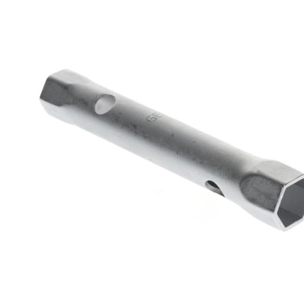 Klucz nasadowy do rur GEDORE 26 R Szerokość w poprzek płaskowników 19 x 22 mm Długość 165 mm ( 4000770890 )