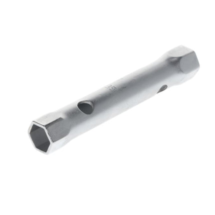 Klucz nasadowy do rur GEDORE 26 R Szerokość w poprzek płaskowników 20 x 22 mm Długość 165 mm ( 4000770891 )