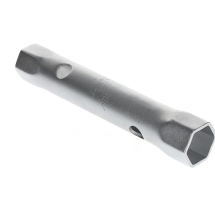 Klucz nasadowy do rur GEDORE 26 R Szerokość w poprzek płaskowników 24 x 27 mm Długość 180 mm ( 4000770895 )