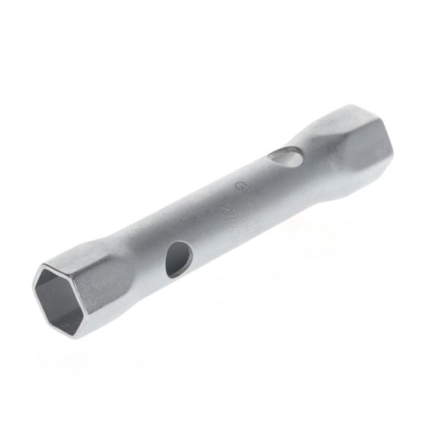 Klucz nasadowy do rur GEDORE 26 R Szerokość w poprzek płaskowników 27 x 30 mm Długość 195 mm ( 4000770897 )