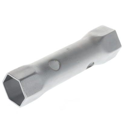 Klucz nasadowy do rur GEDORE 26 R Szerokość między płaskownikami 50 x 55 mm Długość 235 mm ( 4000770905 )