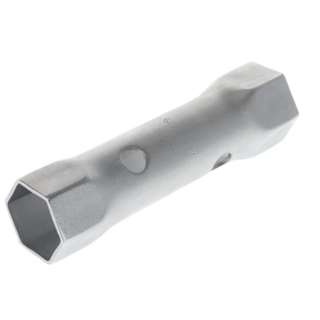 Klucz nasadowy do rur GEDORE 26 R Szerokość między płaskownikami 50 x 55 mm Długość 235 mm ( 4000770905 )