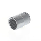 Gniazdo GEDORE D 30 3/8 ″ 12-kątne ( 4000770983 )